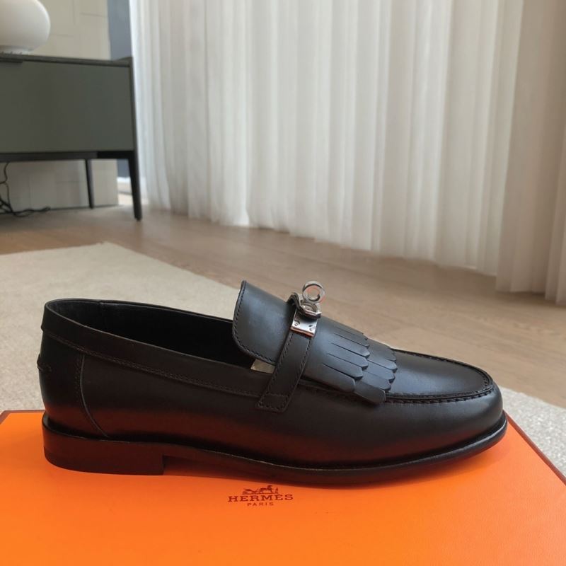 Hermes Business Shoes